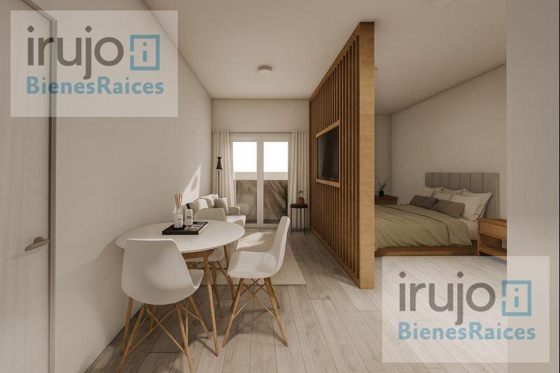 Foto de Departamento de 1 ambiente divisible a Estrenar SUM Y LAUNDRY- Almagro, imagen 2