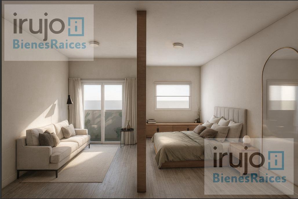 Foto de Departamento de 1 ambiente divisible a Estrenar SUM Y LAUNDRY- Almagro, imagen 3