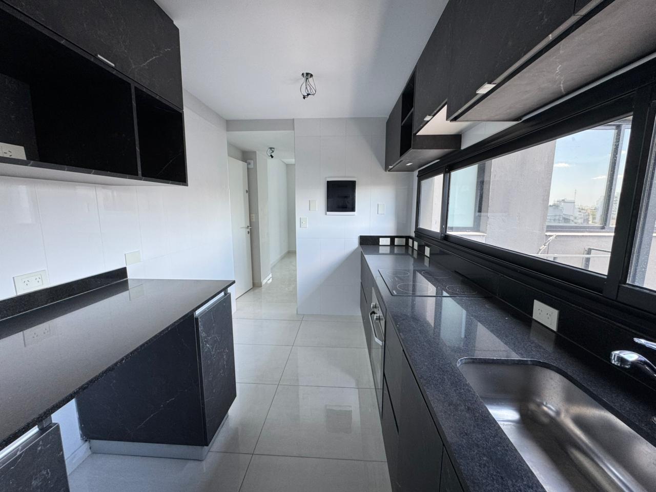 Foto de Departamento de 3 ambientes a estrenar en Flores. FULL AMENITIES PREMIUM, imagen 3