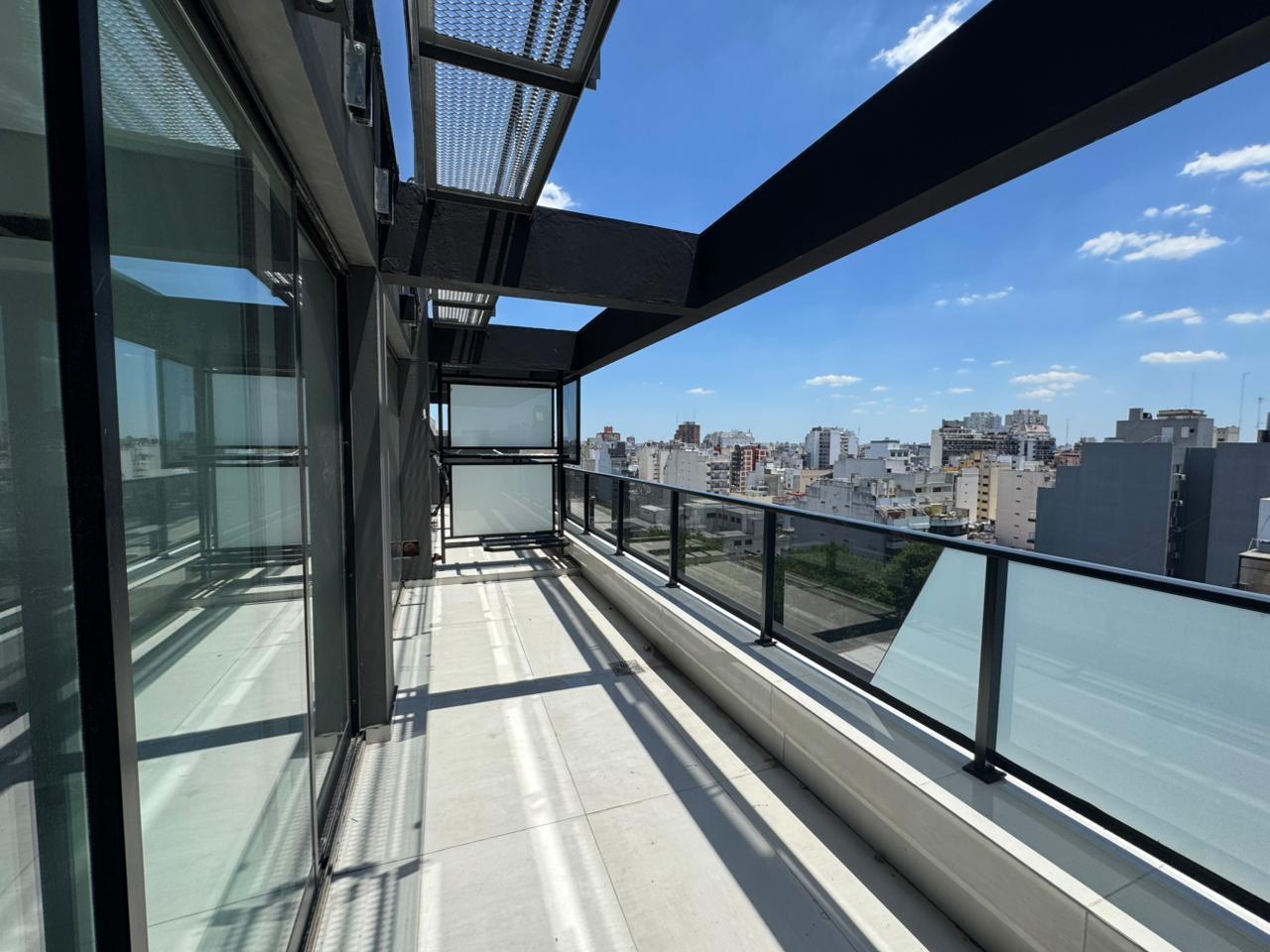 Foto de Departamento de 2 ambientes AL FRENTE A ESTRENAR de CATEGORIA EN FLORES, imagen 4