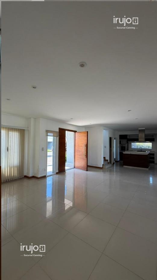 Foto de Casa 4 amb en Barrio Cerrado La Horqueta de Echeverria con SportClub, imagen 4