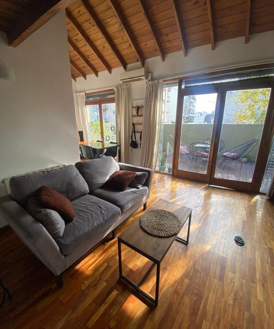 Foto de Departamento en Almagro, imagen 5