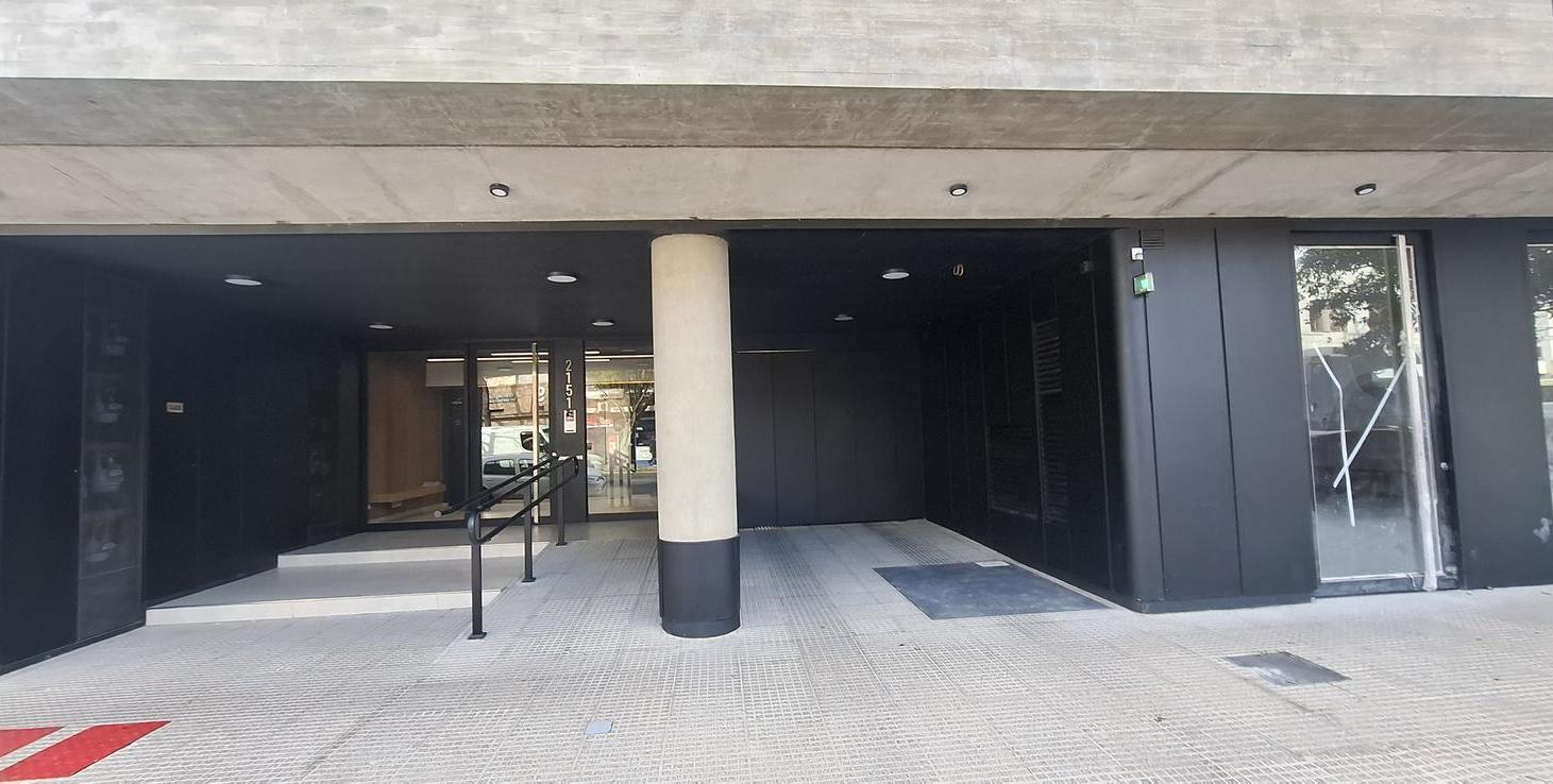 Foto de Departamento de 2 ambientes a ESTRENAR dos baños con amenities en Villa, imagen 1