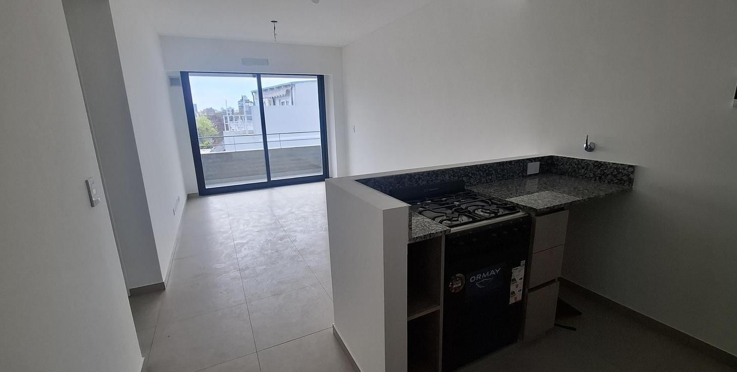 Foto de Departamento de 2 ambientes a ESTRENAR dos baños con amenities en Villa, imagen 3