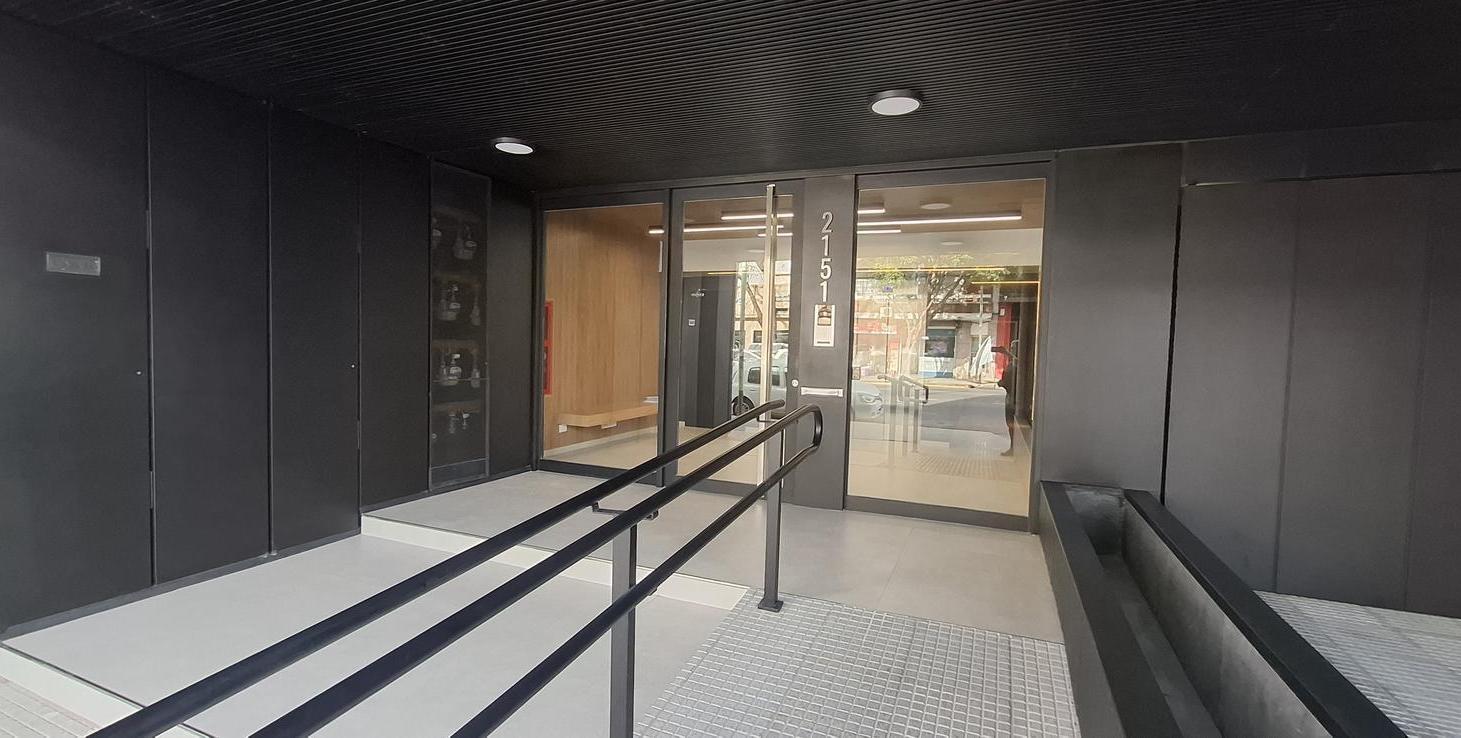 Foto de Departamento de 2 ambientes a ESTRENAR dos baños con amenities en Villa, imagen 2