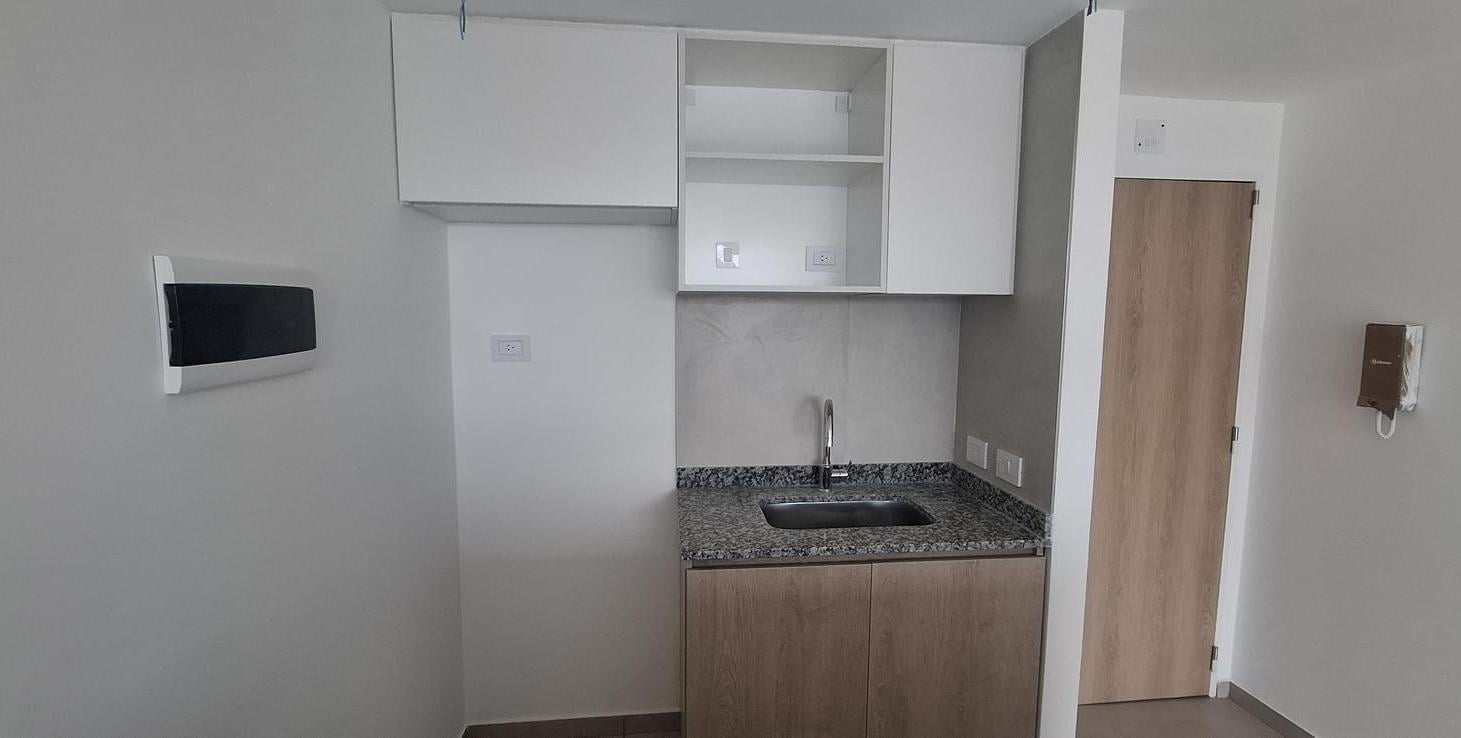 Foto de Departamento de 2 ambientes a ESTRENAR dos baños con amenities en Villa, imagen 5