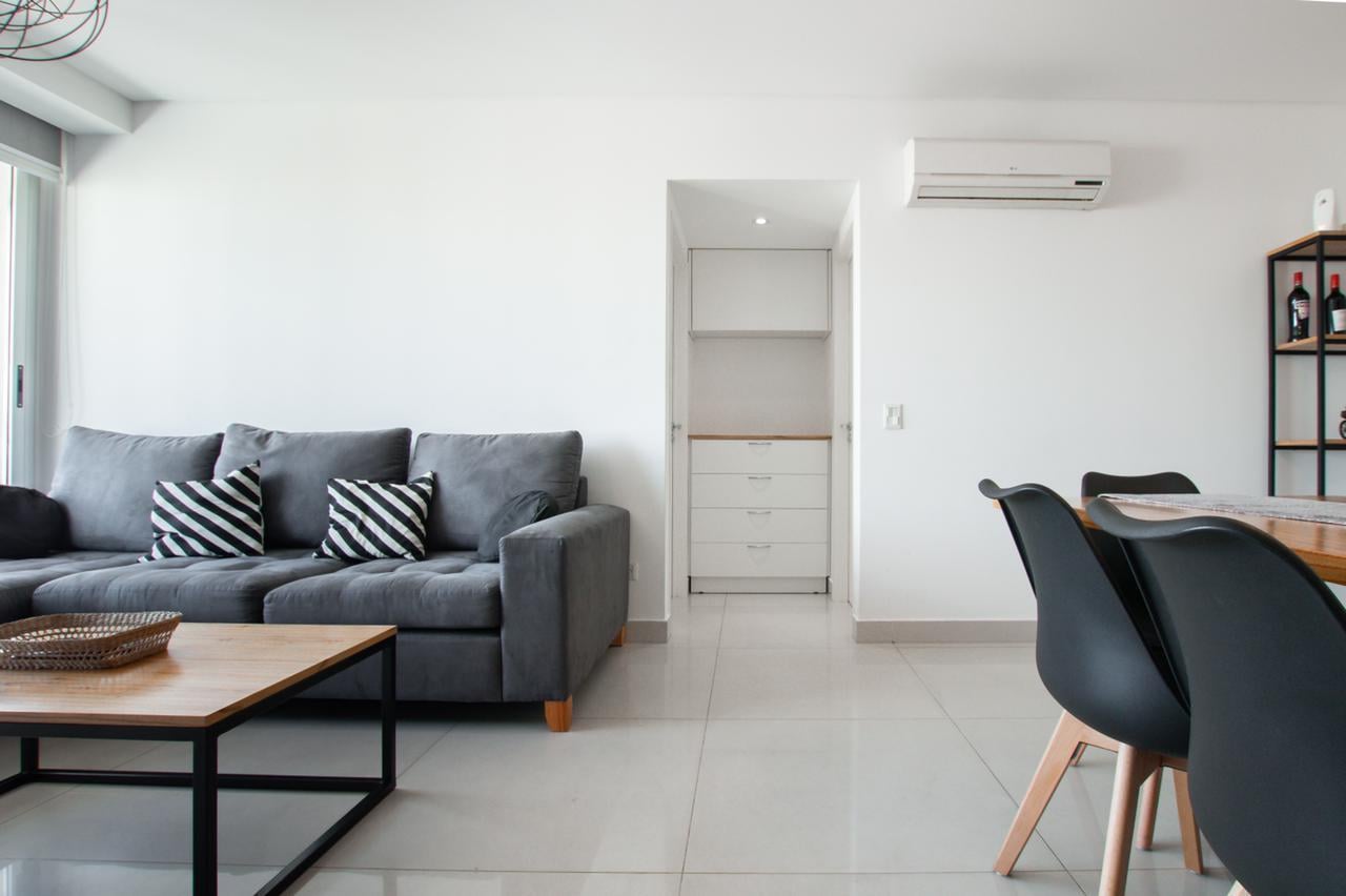 Foto de Departamento 2 amb full amenities apto credito, imagen 2