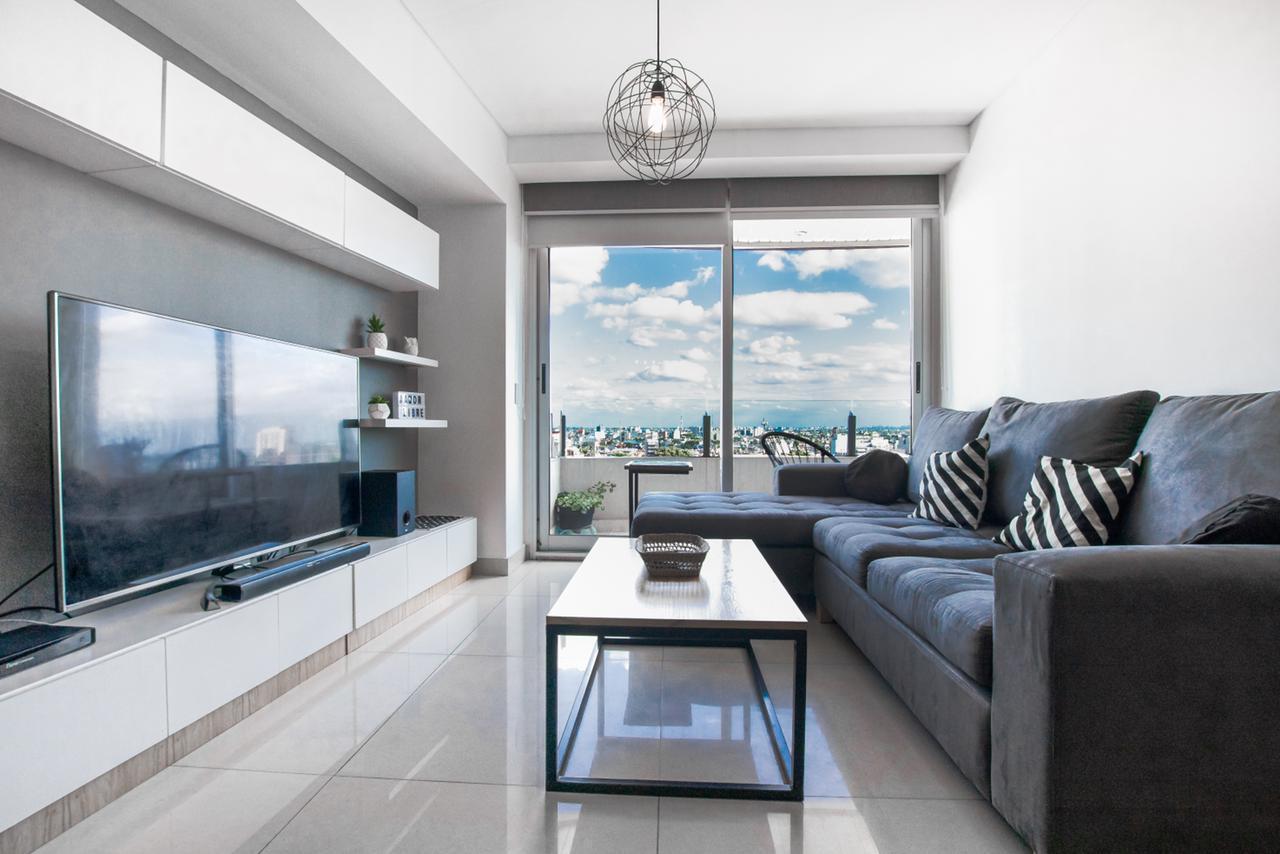 Foto de Departamento 2 amb full amenities apto credito, imagen 3