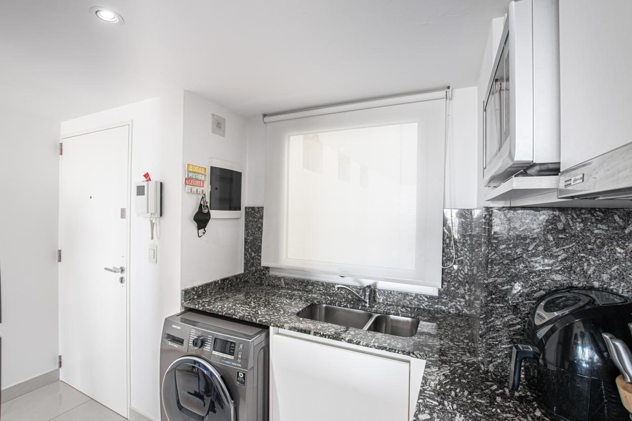 Foto de Departamento 2 amb full amenities apto credito, imagen 4