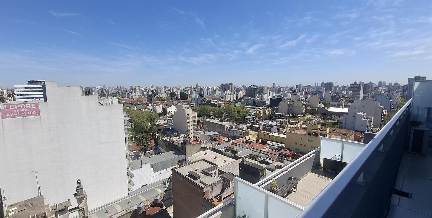 Foto de Departamento 1 amb baño completo balcón, imagen 5