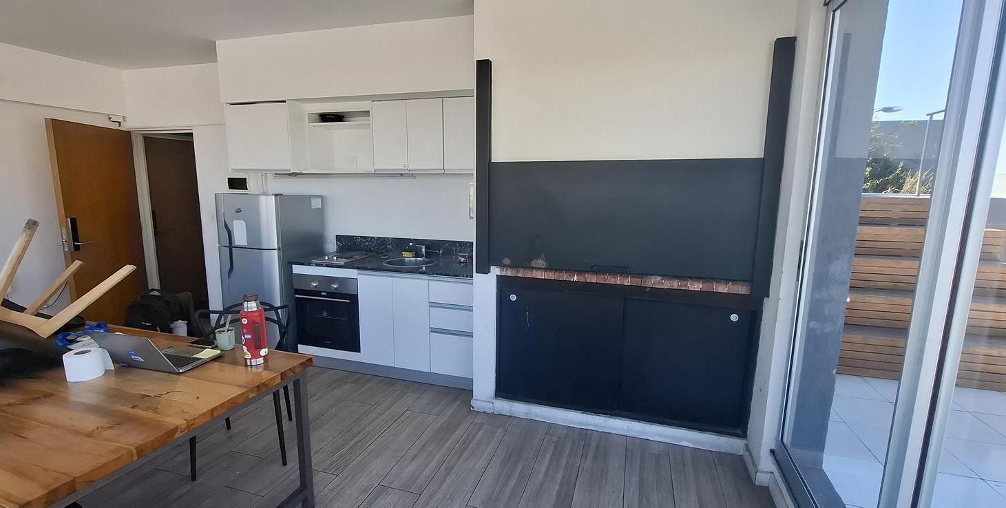 Foto de Departamento 1 amb baño completo balcón, imagen 3