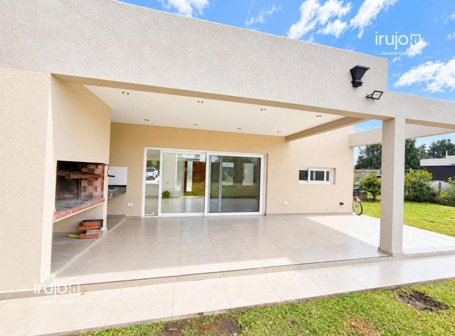 Foto de Casa de 4amb. en venta en Barrio Privado Santa Inés - Canning, imagen 4