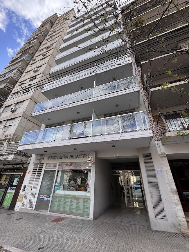 Foto de Departamento en Flores 2 amb balcon aterrazado 2 años Amenities Impec, imagen 2