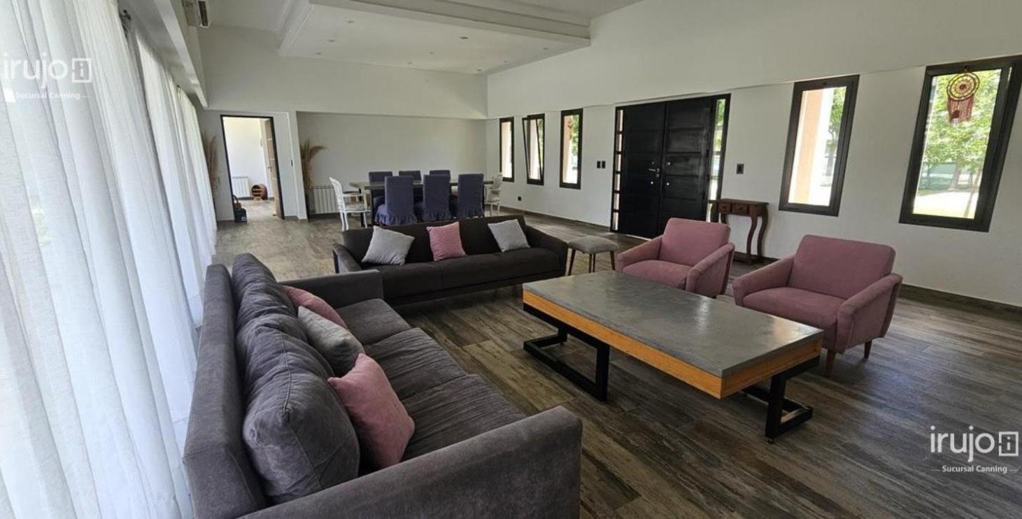 Foto de Casa 7 ambientes en Fincas de San Vicente, imagen 4