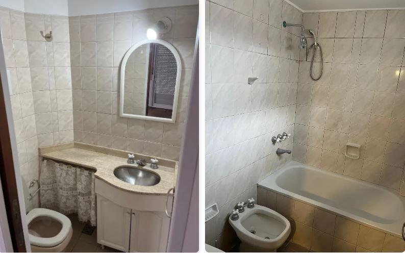 Foto de Departamento 3 Amb. Tipo Duplex , Con Balcon Aterrazado - Villa Lugano, imagen 4