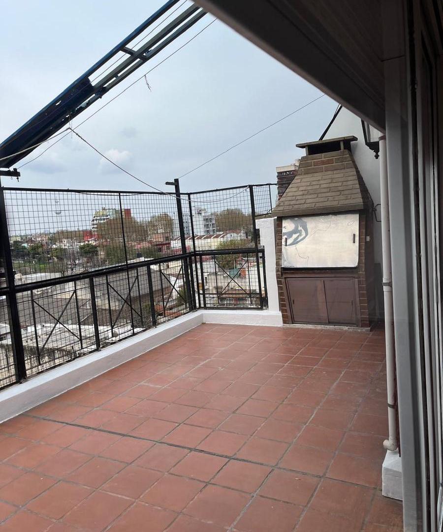 Foto de Departamento 3 Amb. Tipo Duplex , Con Balcon Aterrazado - Villa Lugano, imagen 5