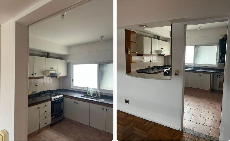 Foto de Departamento 3 Amb. Tipo Duplex , Con Balcon Aterrazado - Villa Lugano, imagen 2