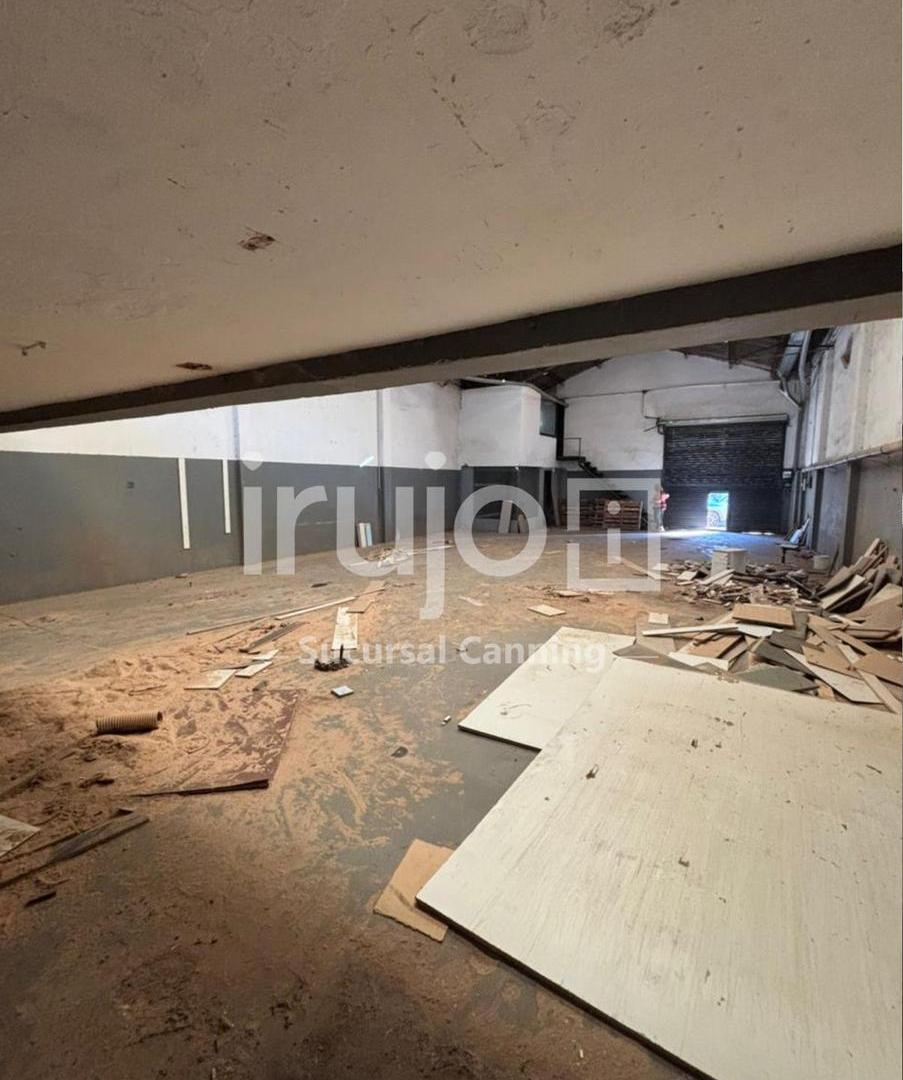 Foto de Alquiler de Galpón/Depósito - Calle Paraguay 434 - Monte Grande, imagen 3