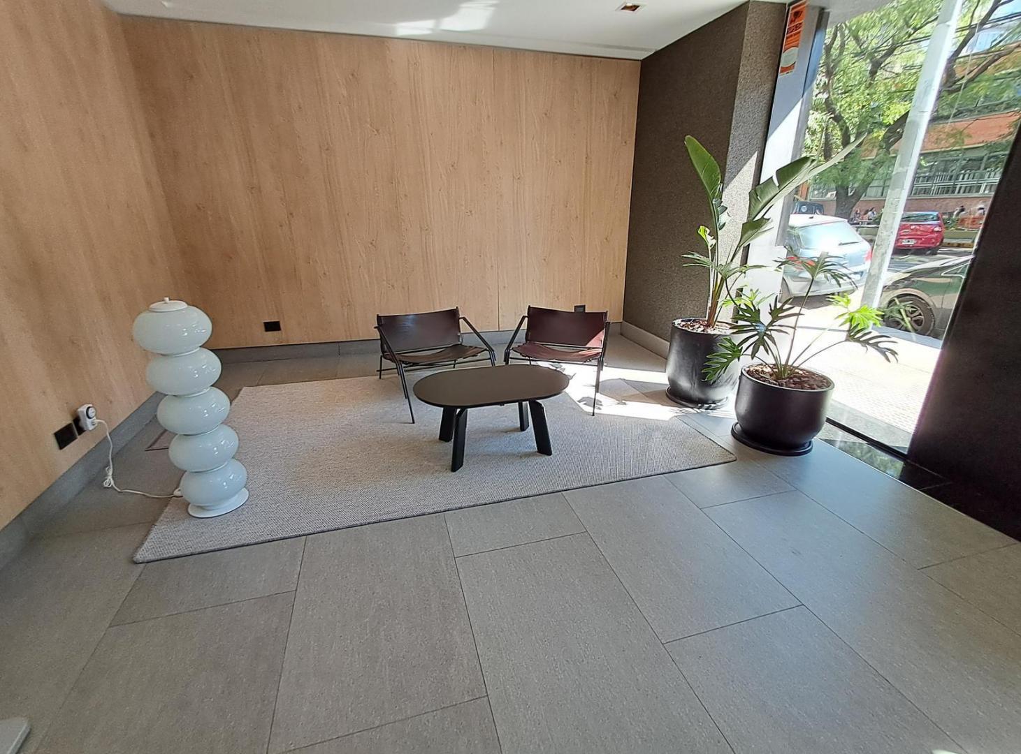Foto de Departamento 1 amb AL CONTRAFRENTE A ESTRENAR EN Caballito, imagen 5