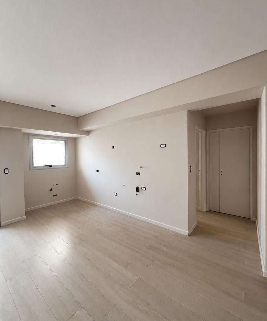 Foto de Departamento de 2 amb A Estrenar en Caballito, imagen 1