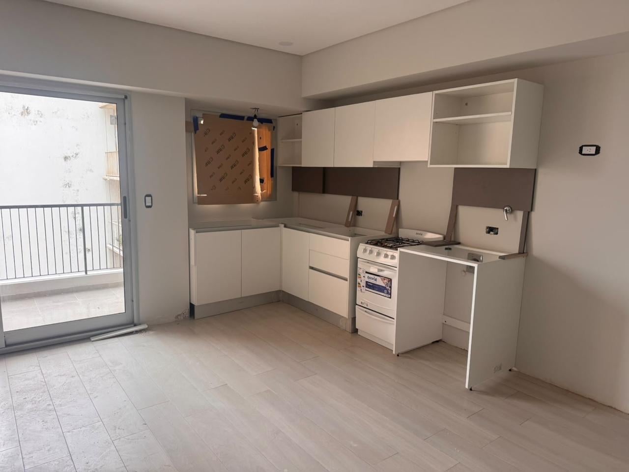 Foto de Departamento de 2 amb A Estrenar en Caballito, imagen 5