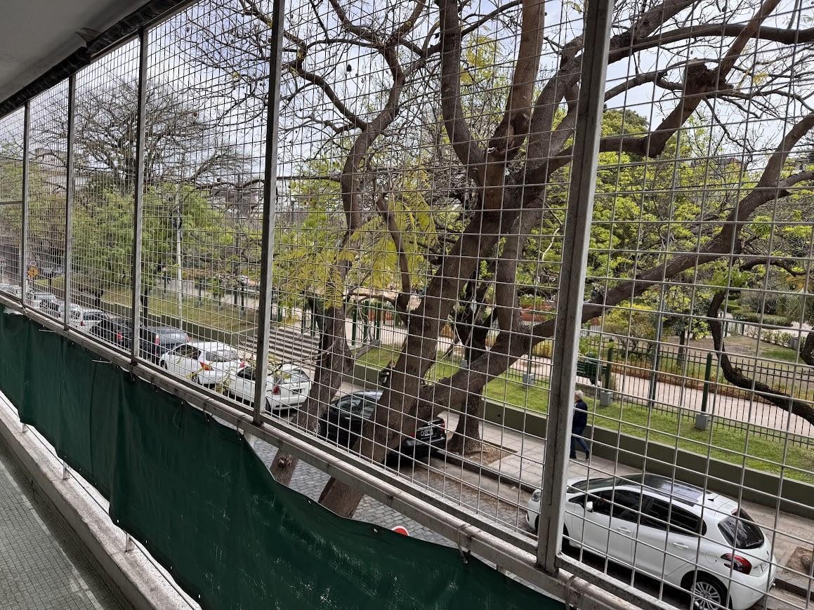 Foto de Semipiso 3 amb c/dep frente balcón vista a Pza Misericordia Apto, imagen 4