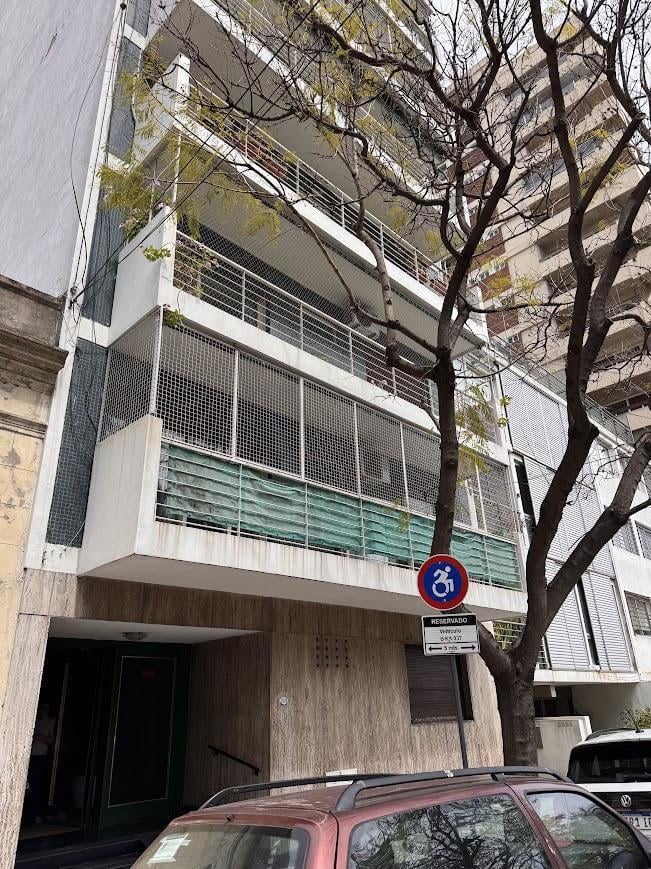Foto de Semipiso 3 amb c/dep frente balcón vista a Pza Misericordia Apto, imagen 2