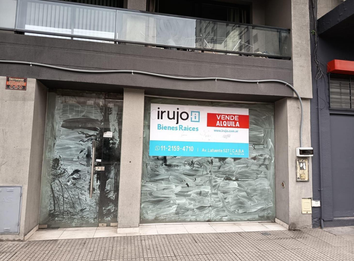 Foto de Local en VENTA, Velez Sarsfield, imagen 1
