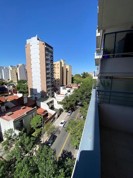 Foto de Alquiler P. Chacabuco/Caballito 2 amb 12 años frente balcón aterrazado, imagen 1