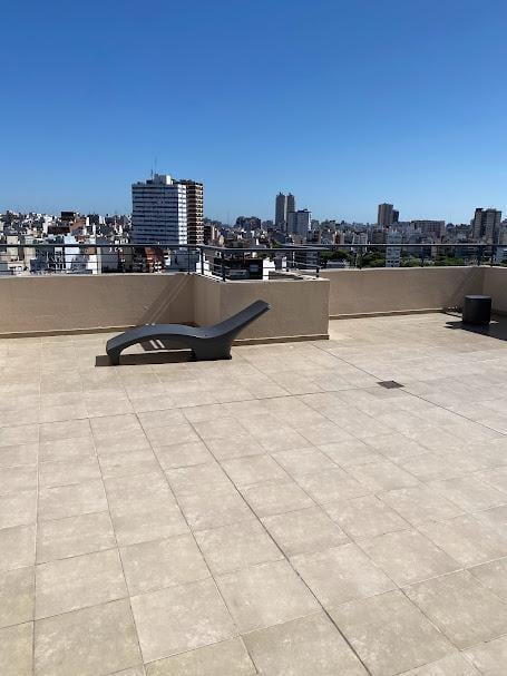Foto de Alquiler P. Chacabuco/Caballito 2 amb 12 años frente balcón aterrazado, imagen 5