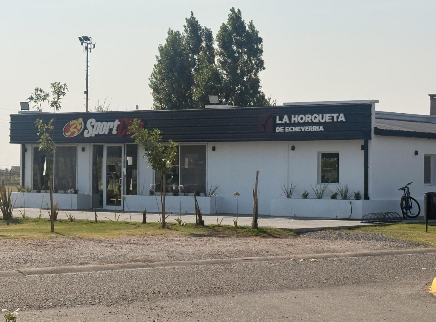 Foto de Lote en Canning ideal primera vivienda APTO CRÉDITO! Sportclub en el, imagen 4