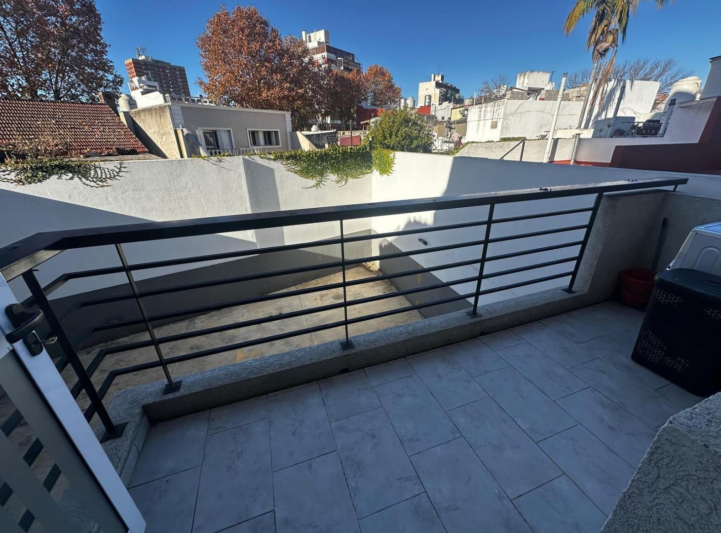 Foto de Departamento de 2 ambientes APTO CREDITO en VELEZ SARSFIELD, imagen 3