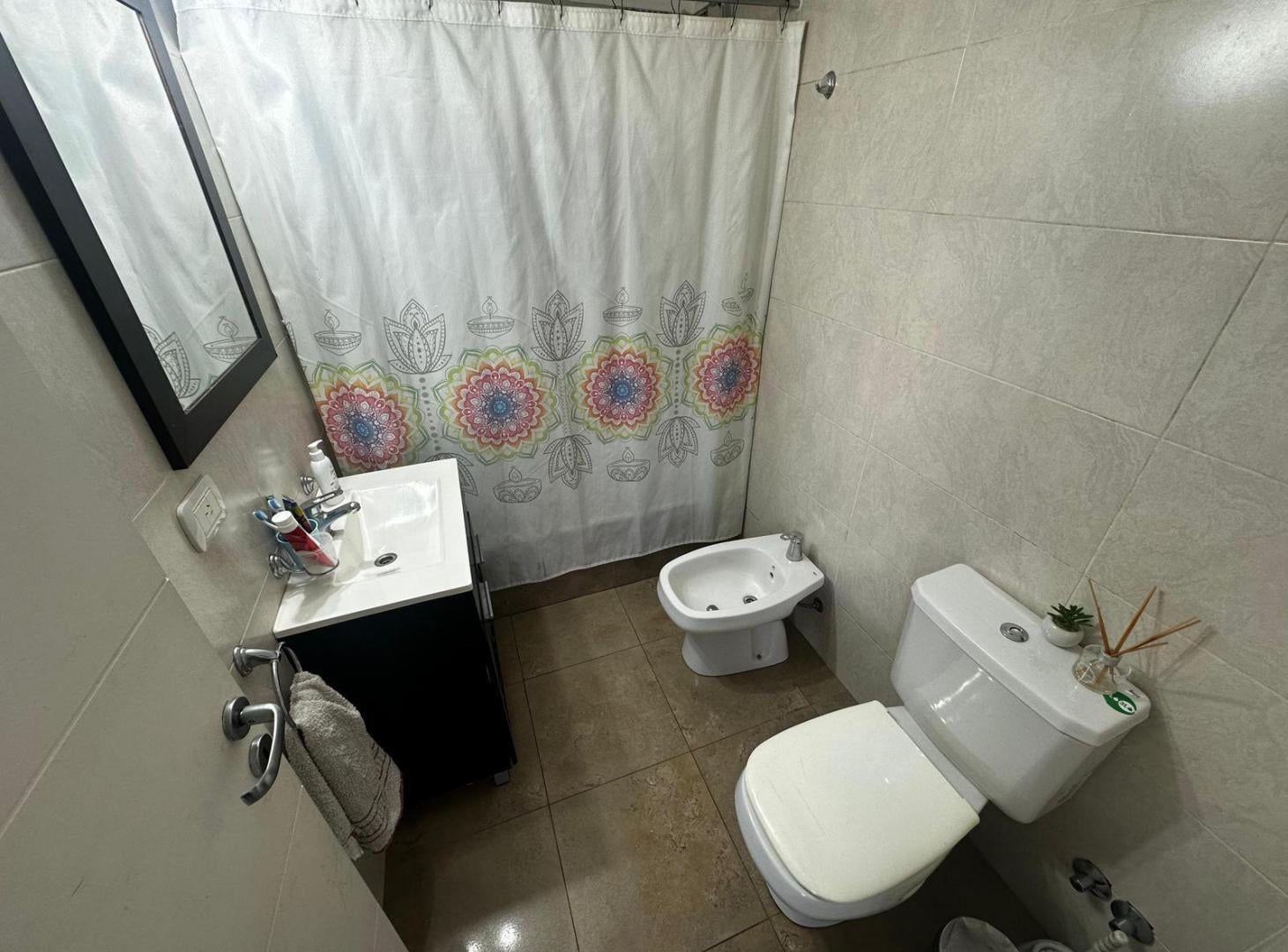 Foto de Departamento de 2 ambientes APTO CREDITO en VELEZ SARSFIELD, imagen 5