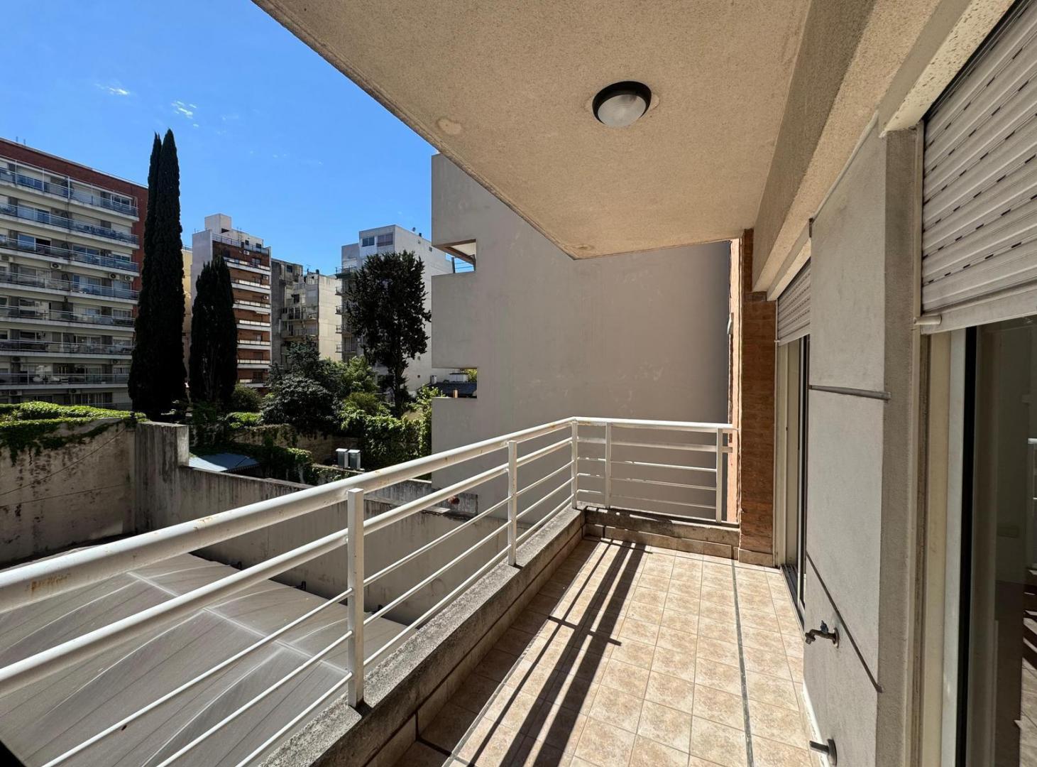 Foto de Departamento en Parque Chacabuco, imagen 1
