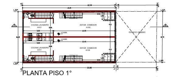 Foto de Casa en Villa Gral. Mitre, imagen 3