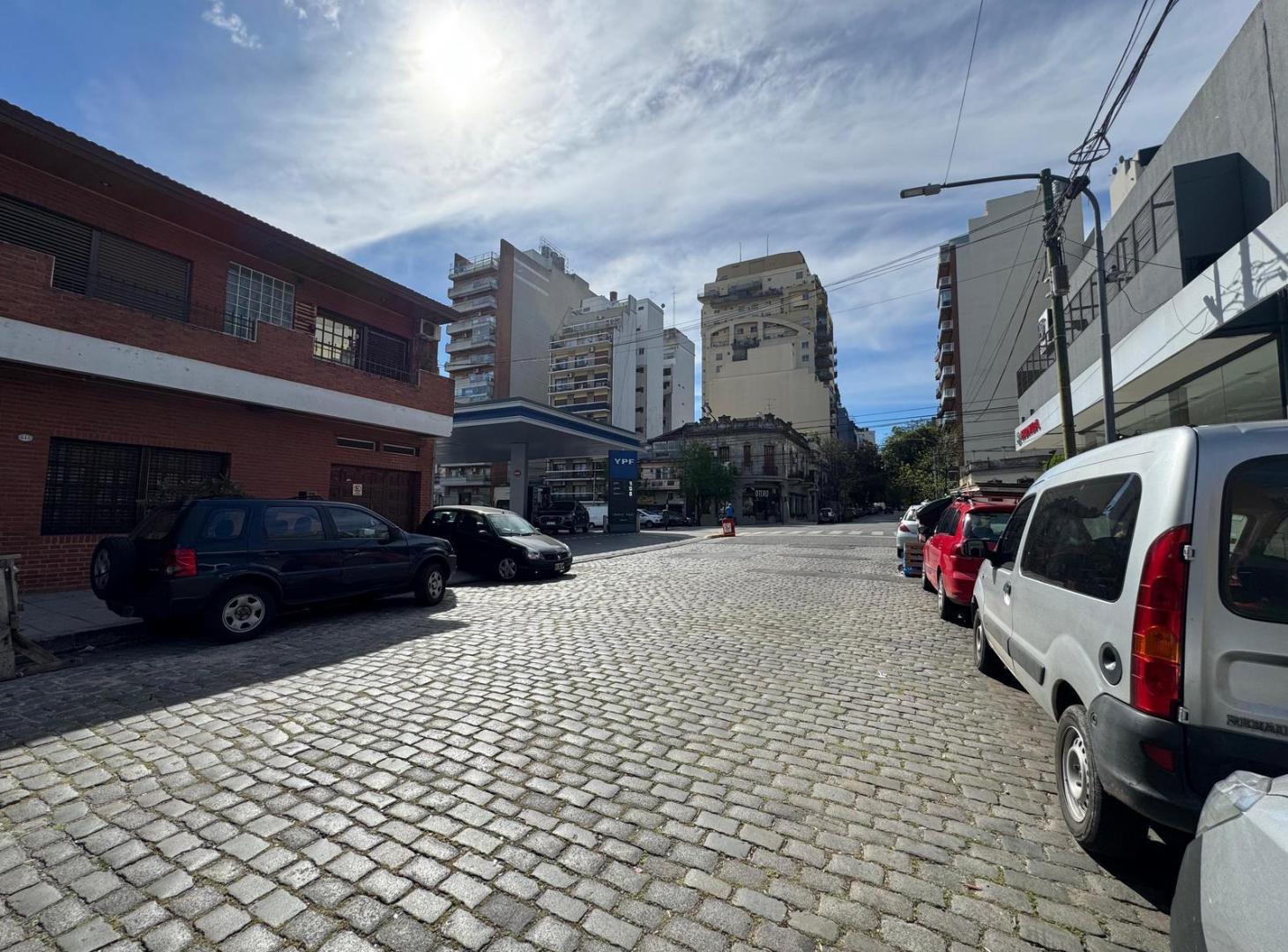 Foto de Departamento de 2 ambientes a estrenar con balcon, imagen 5