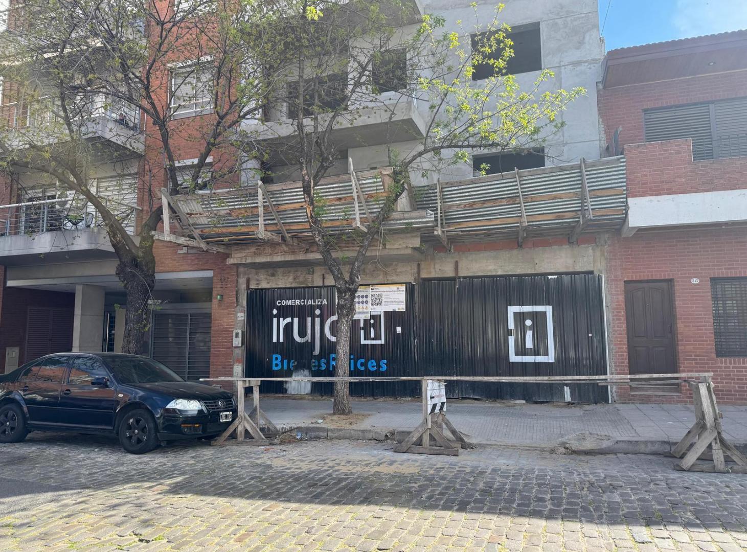 Foto de Departamento de 2 ambientes a estrenar con balcon, imagen 3