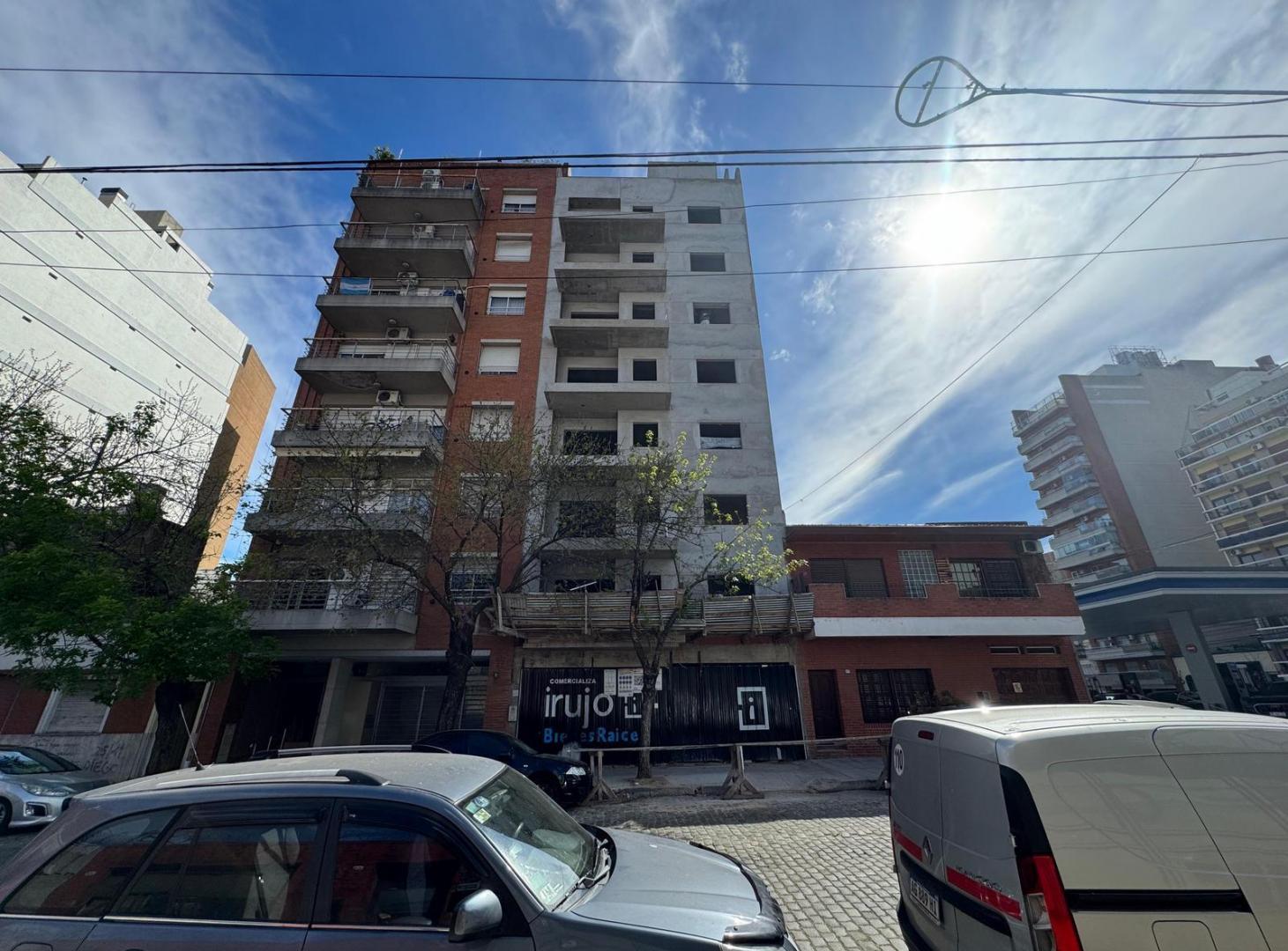 Foto de Departamento de 2 ambientes a estrenar con balcon, imagen 1