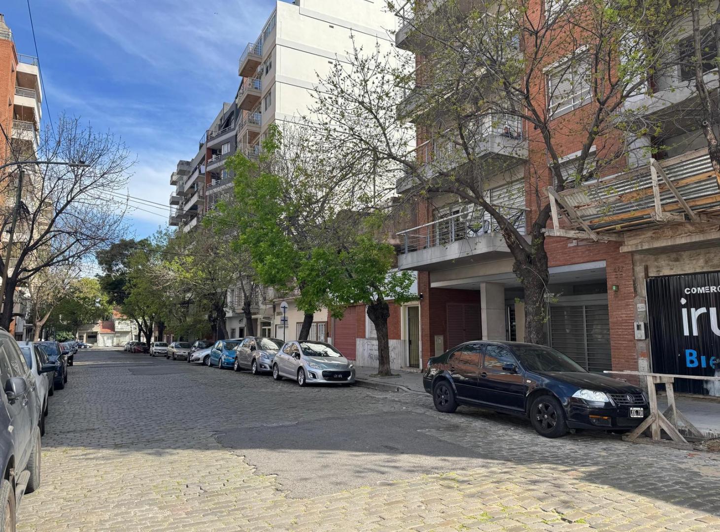 Foto de Departamento de 2 ambientes a estrenar con balcon, imagen 4