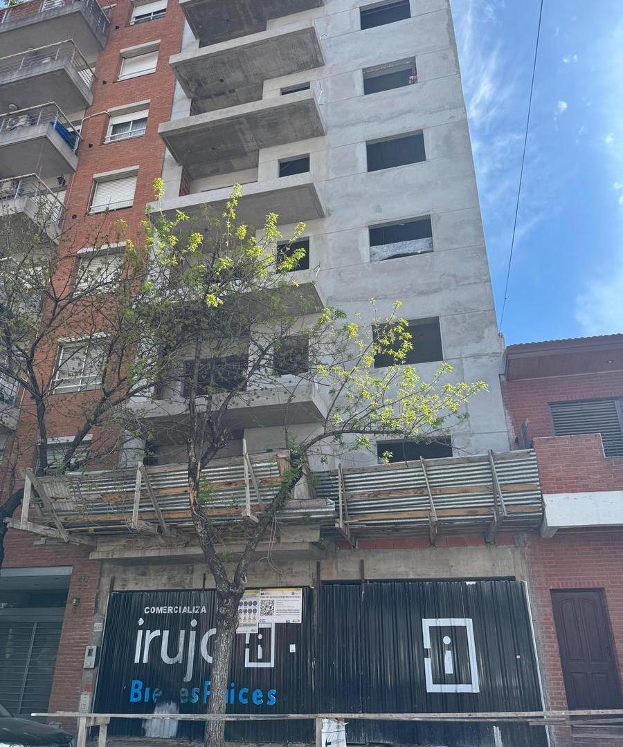 Foto de Departamento de 2 ambientes a estrenar con balcon, imagen 2