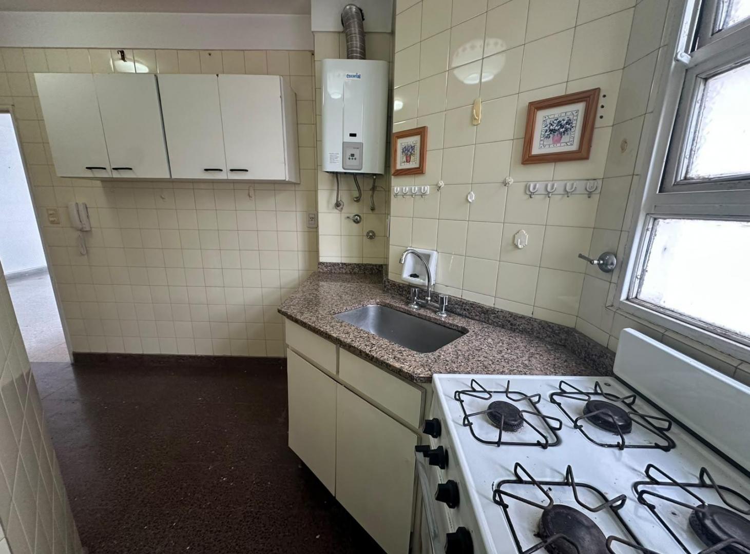 Foto de Departamento en Caballito 2 AMBIENTES/ RIGLOS Y PEDRO GOYENA - ALQUILER, imagen 1