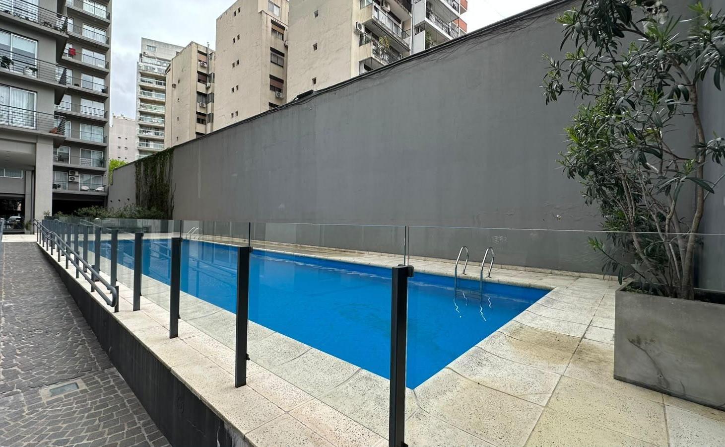 Foto de Departamento 4 ambientes de Categoria con amenities/ALQUILER, imagen 5