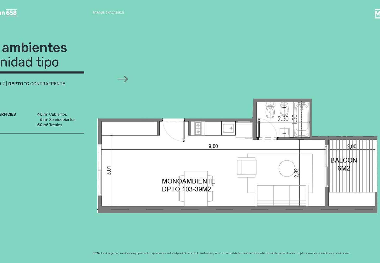 Apartamento