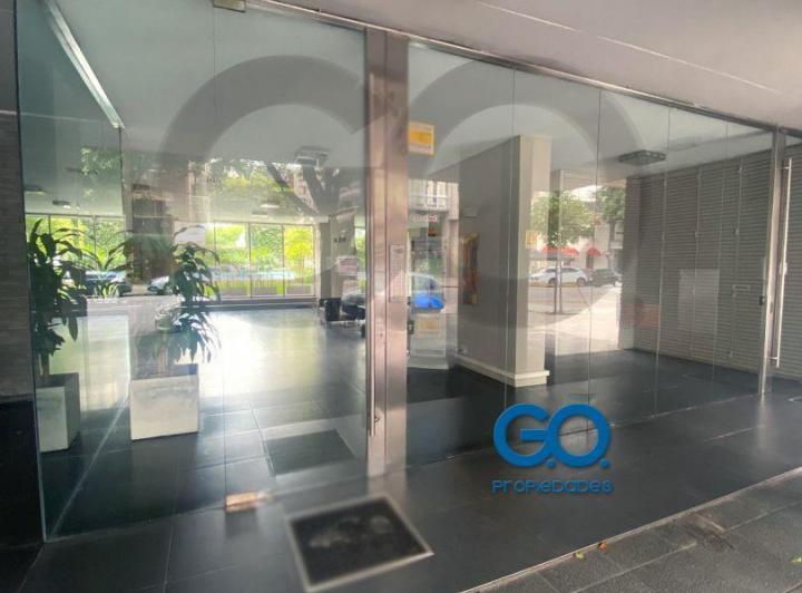 Departamento 4 ambientes. | Av Olazabal al 4400 2