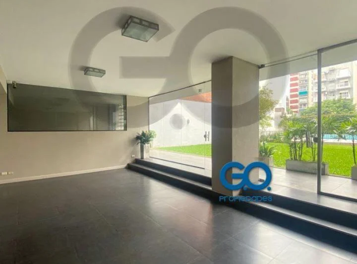 Departamento 4 ambientes. | Av Olazabal al 4400 1