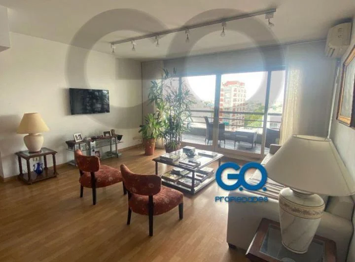 Departamento 4 ambientes. | Av Olazabal al 4400 4