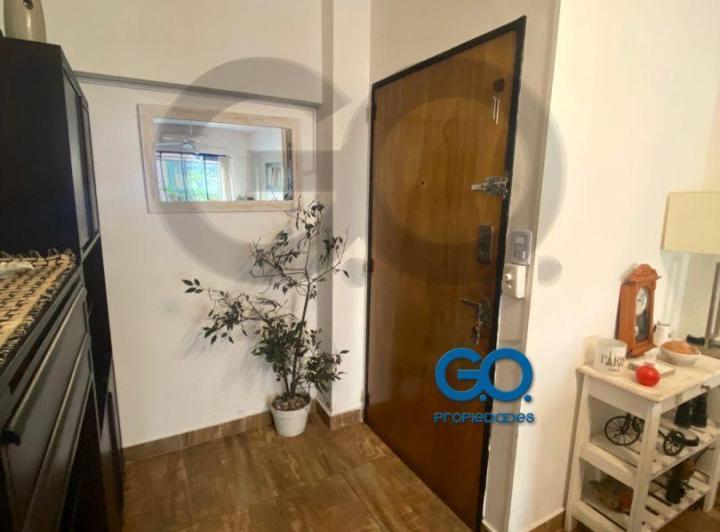 Departamento 4 ambientes. | Av Olazabal al 4500 5