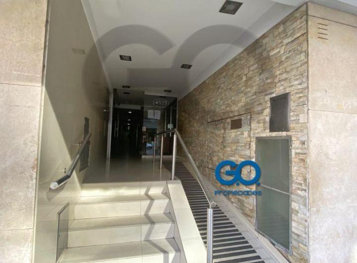 Departamento 4 ambientes. | Av Olazabal al 4500 1
