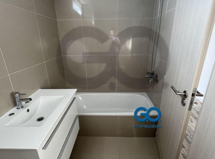 Departamento 2 ambientes. | La Pampa al 5800 3