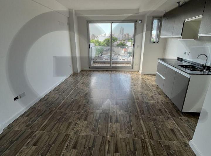 Departamento 2 ambientes. | La Pampa al 5800 4